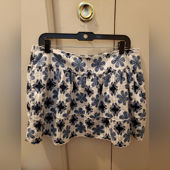 Agua Bendita for Target NWT Skirt + Top Set XL - Picture 2 of 8